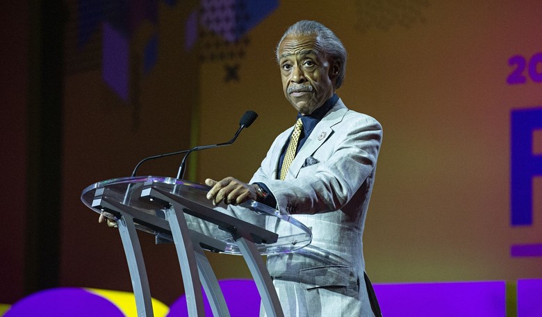 Morse: The Left Is So Desperate to Kill the Filibuster, They're Turning to Sharpton to Threaten Democrats