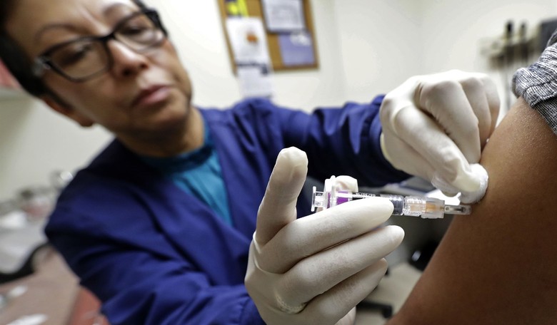 Cornell Requires Its Students to Get Vaccinated - but Not if They're Not White