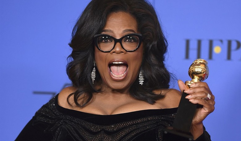 Oprah's 'O' Magazine Calling It Quits on Print in Wake of Sexual Harassment Claim Against Exec