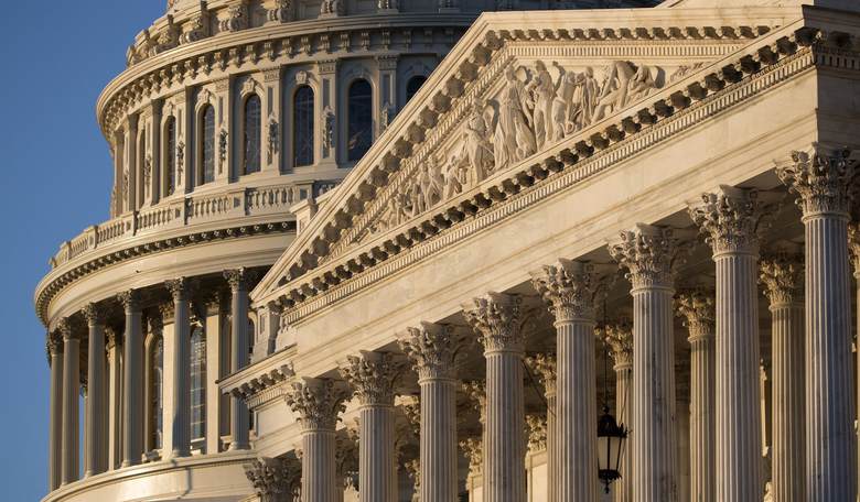 Democrats Move to Fund Abortions Nationwide and Internationally With Taxpayer Dollars