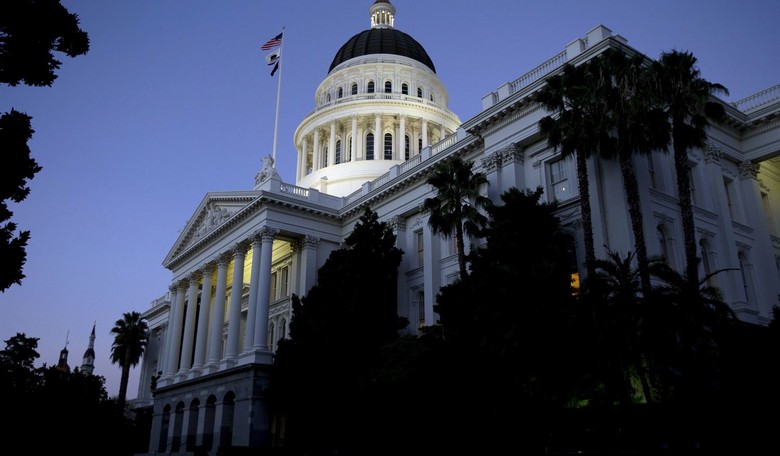 CA State Senator Henry Stern Hates Conservatives More Than He Values Protecting Children
