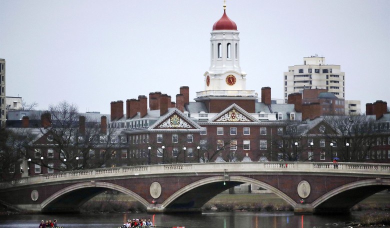 Harvard Rejects Trump's Demand That It Give Back Stimulus Money Despite Being Wealthiest College In the World