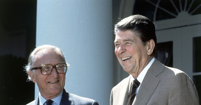 Another 'Time for Choosing': Reagan’s Call to Conservatism Needs to Be Heard Again Today