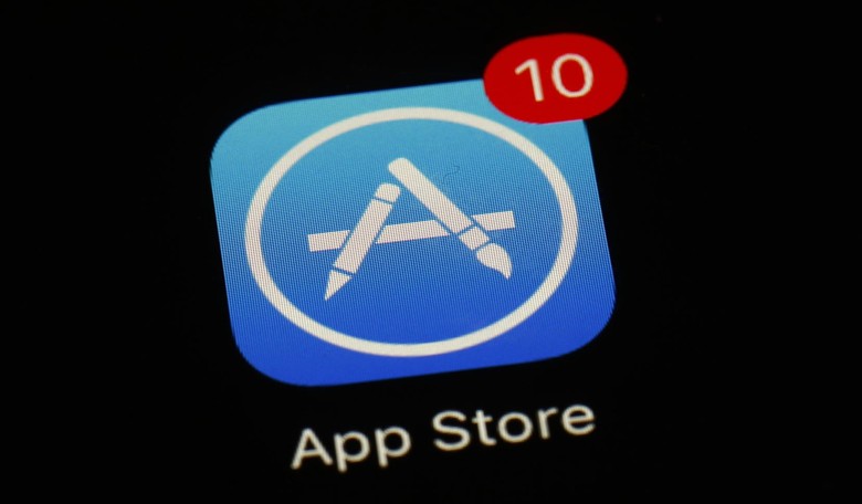 Parler Hits Number 1 "News App" On the Apple App Store as Media Continues Its Assault On It