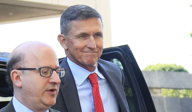 When Even CNN Gets There's a Problem in the Flynn Case, But the Judge Doesn't, You Know It's a Problem
