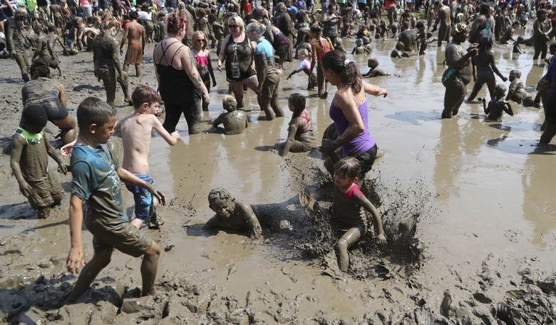 Grown-Up Children and Permanent Minors