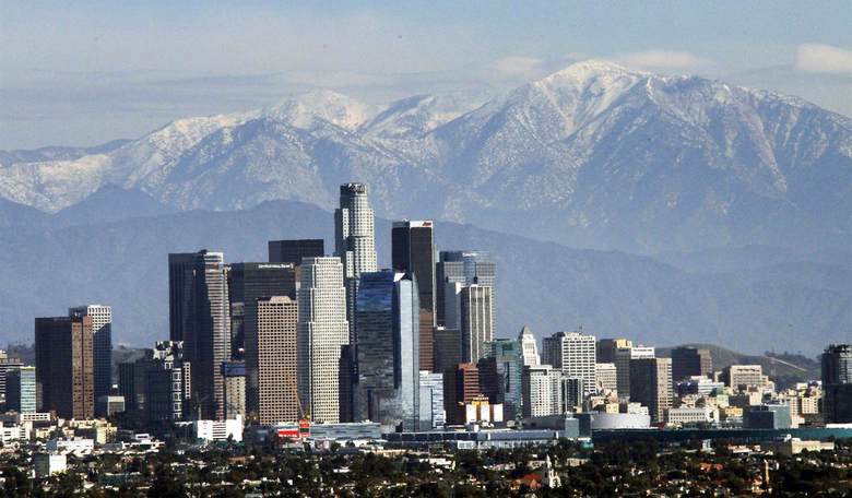 City of Scandals: Racism Uproar Is Just the Latest in an Ongoing Tradition of Corruption in Los Angeles
