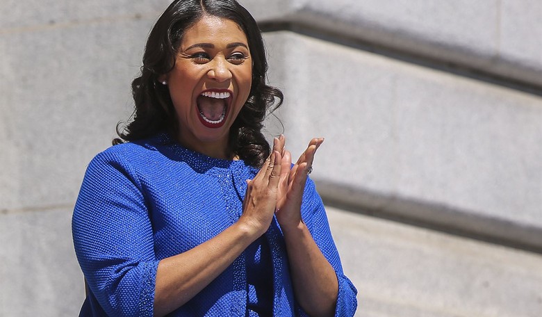 San Francisco's Mayor Has a 'Genius' Idea to Stop Looting Over the Holiday