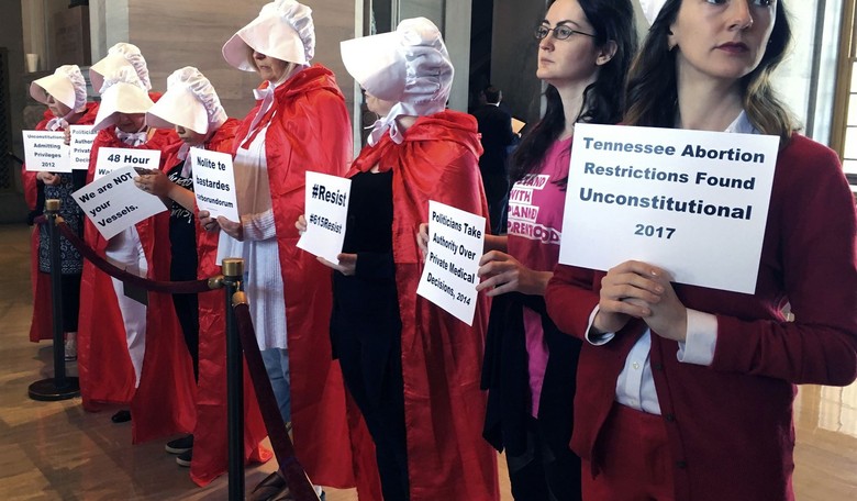 Planned parenthood changed the definition of heartbeat...and the retcon began