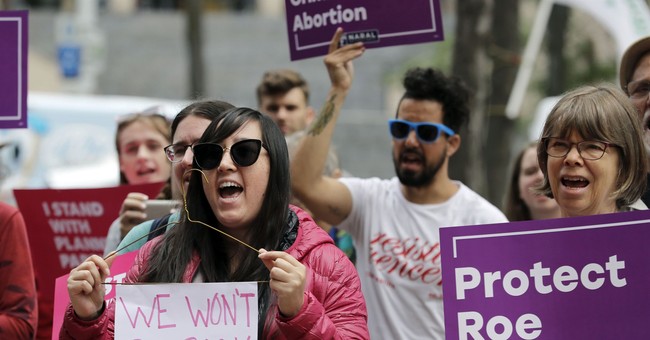 AT&T Responds After Pro-Abortion Organizations Attack the Company Over Texas ‘Heartbeat’ Law