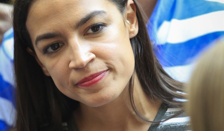 The Morning Briefing: It's Official—Alexandria Ocasio-Cortez Is Utterly Useless