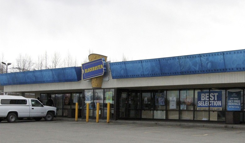 Netflix's 'The Last Blockbuster' Doc Is Such a Baller Move