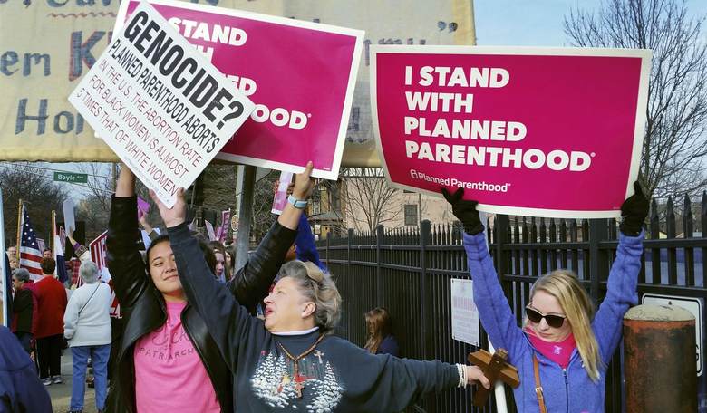 Planned Parenthood Ditches Margaret Sanger, Dives Head First Into Trans Debate for New Revenue Stream