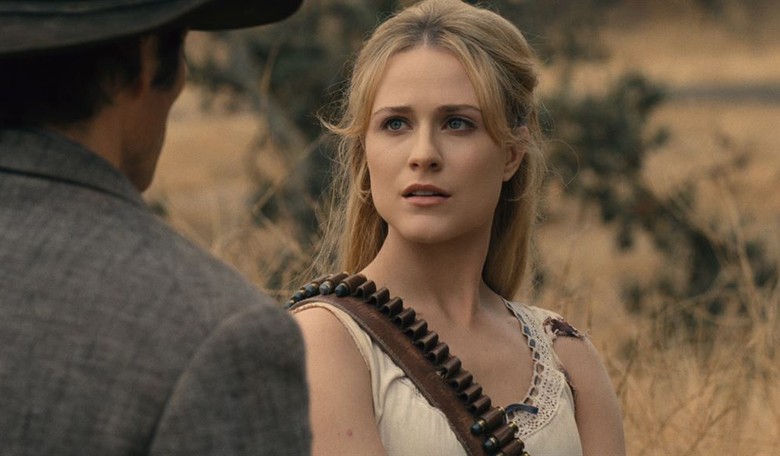 If You Believe Marilyn Manson Accuser Evan Rachel Wood, Why Don't You Believe Tara Reade?