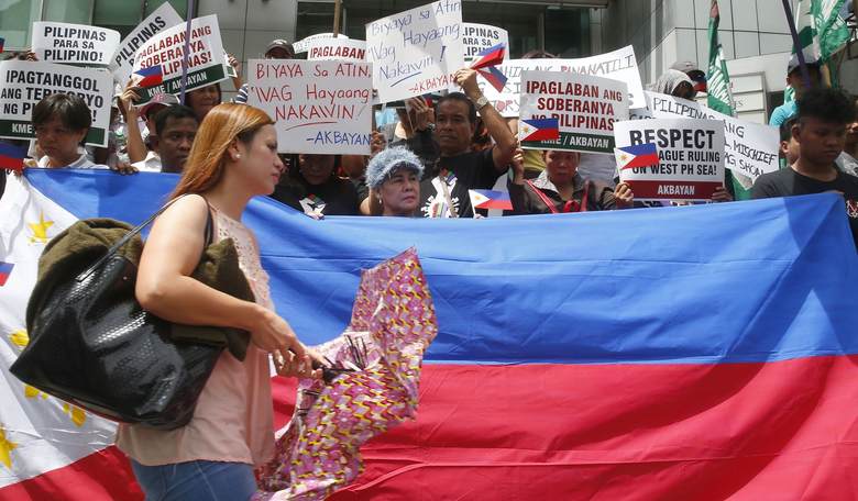 Did the Chinese Consulate in Houston Clandestinely Work to Stoke Racial Tensions in U.S.?