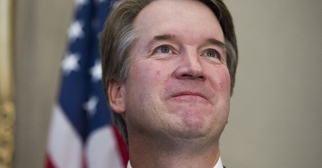 Democrats Don't Fear Brett Kavanaugh; They Fear The Constitution