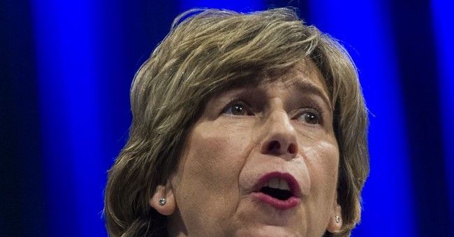 Unending Hypocrisy: Teachers Union President Holds In-Person Training While Advocating to Keep Schools Closed