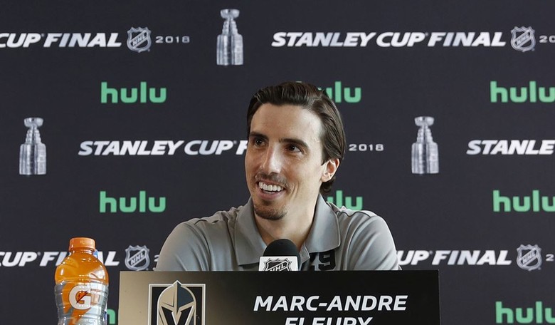 How Will the NHL's COVID-Year Realignment and Shortened Season Affect the Playoffs?