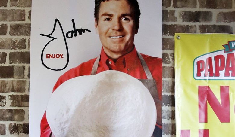 The Truth About 'Papa John' Schnatter Finally Comes Out