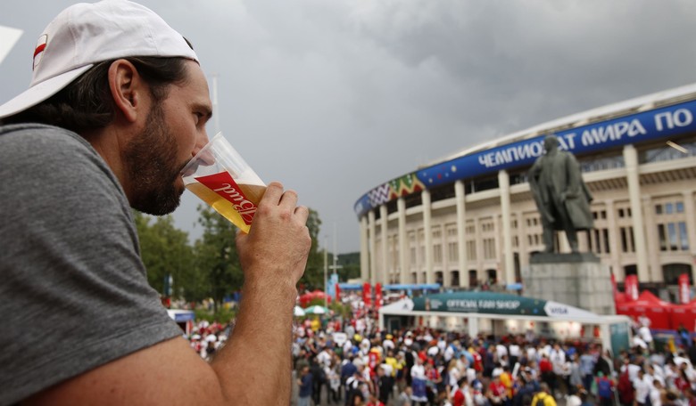 Official Partnering Sponsor Budweiser Faces Quandary as Qatar Bans Beer at the World Cup 
