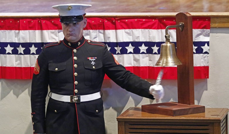 Biden doesn't want military promotions awarded on merit?