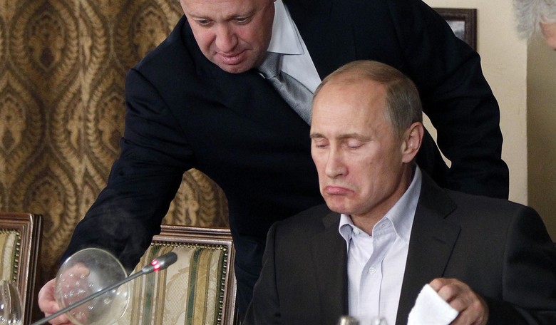 Russian Coup Update: It Ends With a Whimper as Prigozhin Goes Into Exile but Will Anything Ever Be the Same?