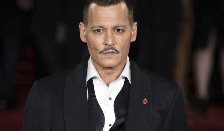 Johnny Depp Appearance in Rihanna Amazon Special Causing Hilarious Meltdown in #MeToo Circles