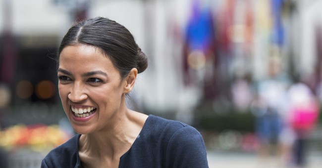 Politico: Alexandria Ocasio-Cortez Attempt To Shut Down The Press Ended Miserably For Her