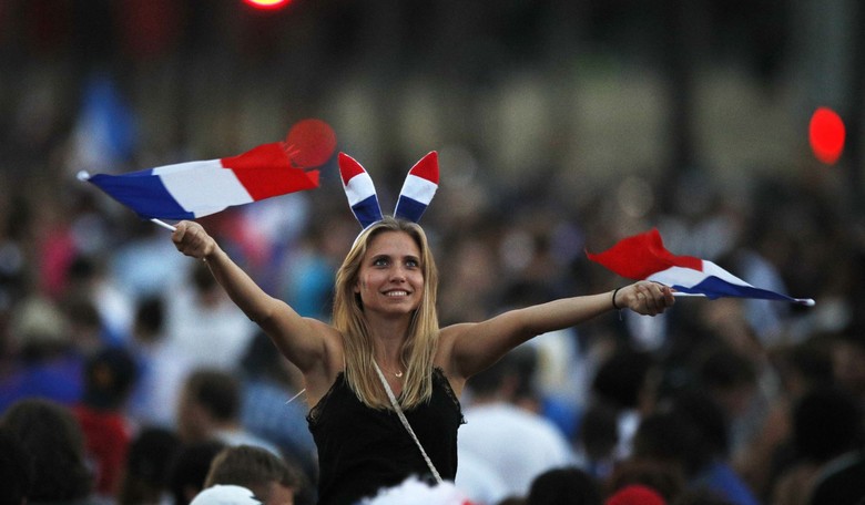French Government Launches an Investigation, Blames America for 'Islamo-Leftist' Influence Over Its Universities