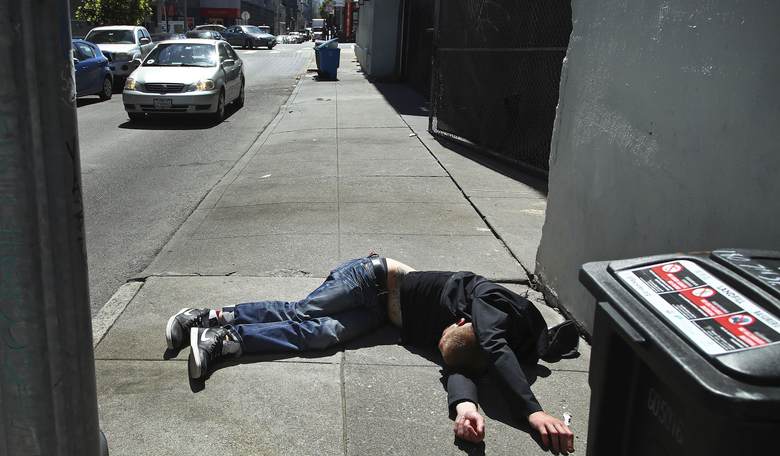 A San Francisco Journalist Wanted to Debunk Horror Stories About Her City. She Got Kinda Sidetracked by the Truth