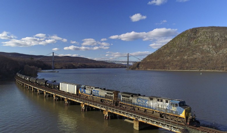 Biden Head-Knocking Leads to Tentative Sweet Deal for Rail Unions