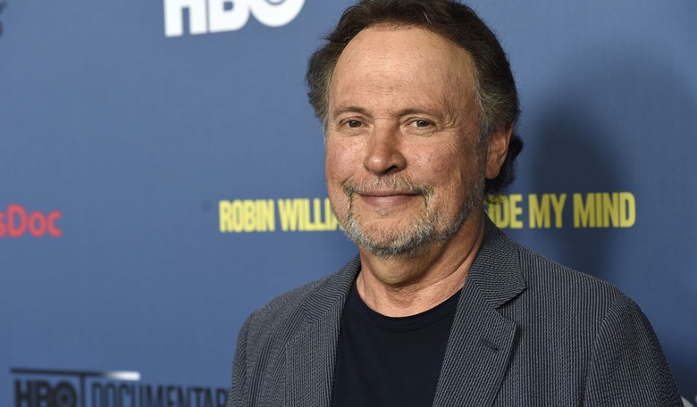 NY Post Plays 'Gotcha' With Comedy Great Billy Crystal on 'Cancel Culture'