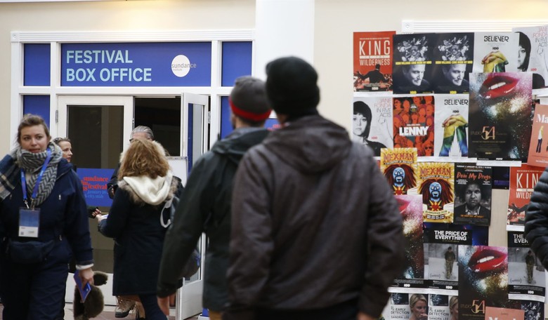 Film Festivals Now Afraid to Showcase Films That Might Anger the Woke