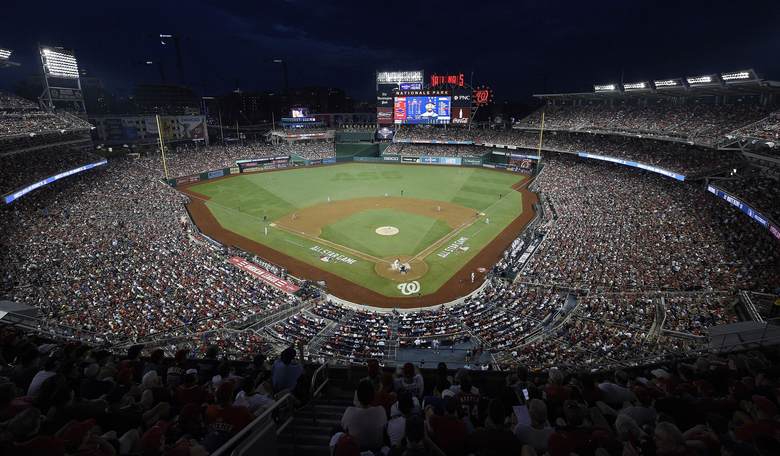 Major League Baseball Flushes 'Woke' Creds Down the Toilet With Latest Political Stunt
