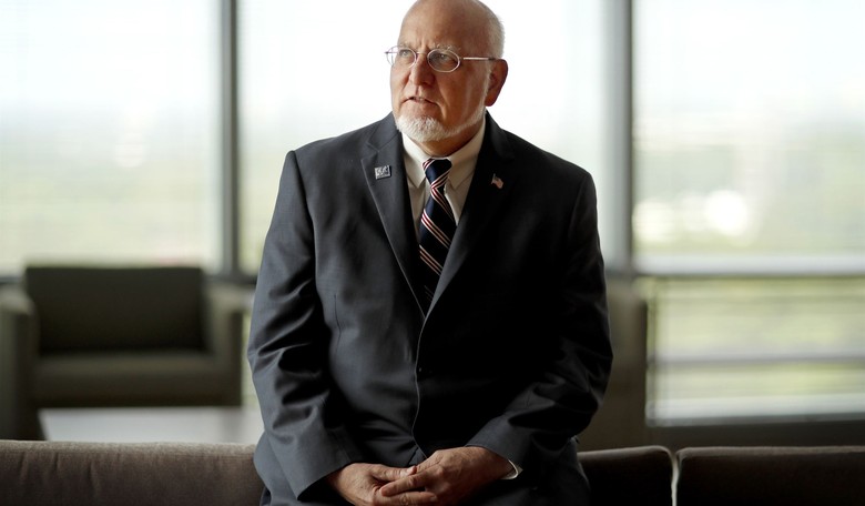 Former CDC Director's Narrative-Busting Comments to CNN on Coronavirus Origins, Timing