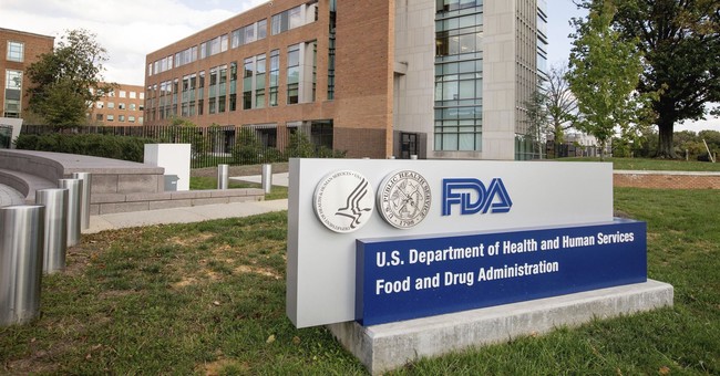 FDA Policies Kill