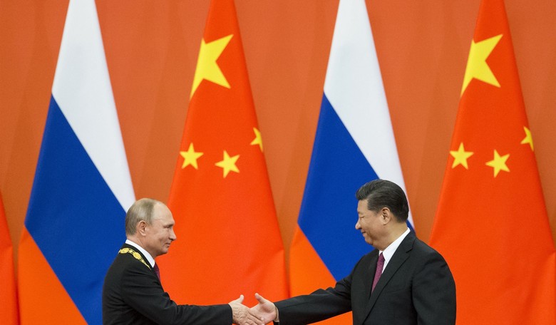 Opinion: Xi, Putin, and Others Are Watching Our China Virus Response; We’ve Already Told Them Too Much