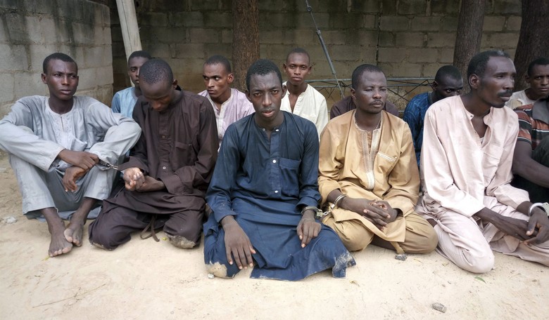 Will Christian Black Lives Ever Matter? The Ignored Genocide in Nigeria