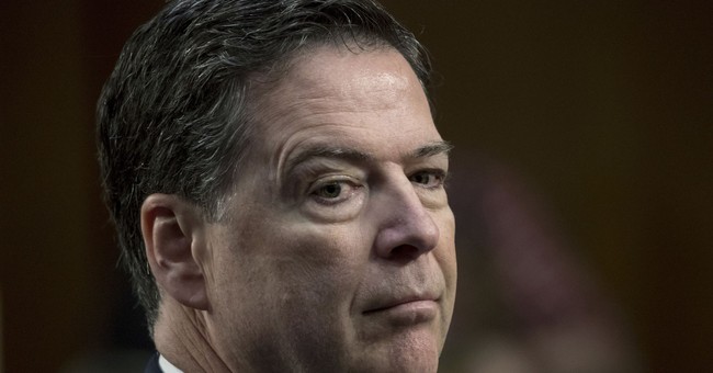 'Devastating Flashback' Shows Comey Bragging About Getting 'Away With' Flynn Set Up