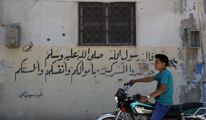 'We Are Your Death': the Muslim Persecution of Christians, May 2022