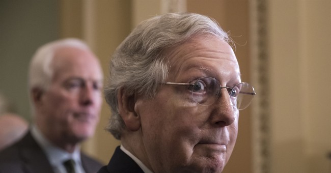 McConnell Wins Again: Senate Reforms Confirmation Rules, Thwarting Unprecedented Democratic Obstruction