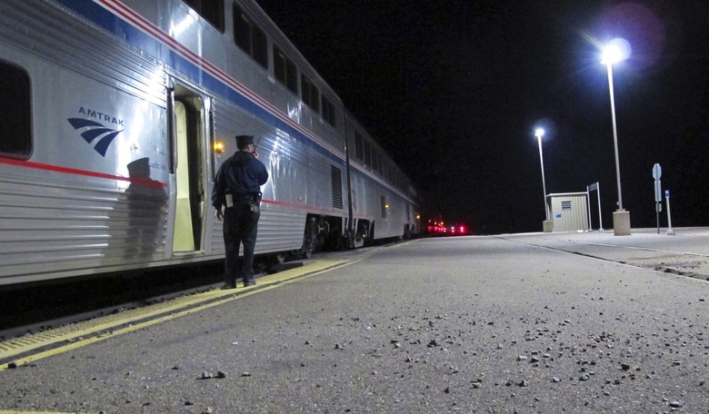 First Southwest Cancellations, Are American and Now Amtrak Next?