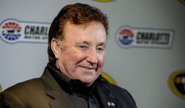 NASCAR Team Owner Richard Childress Donating 1M Rounds of Ammo to Ukraine