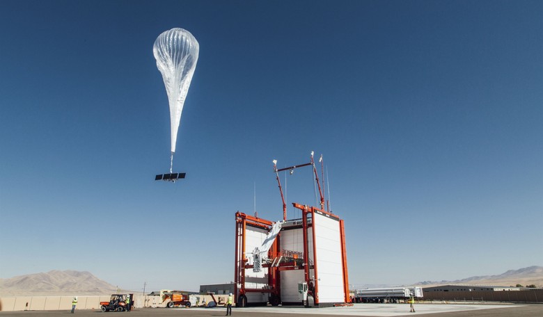 Balloons Aren't Just for Kids' Parties—They Can Launch Bombs, Drone Swarms and Even EMP Attacks