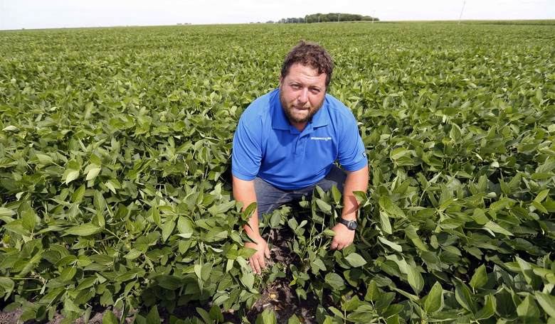 Why Are We Selling Farmland to China?