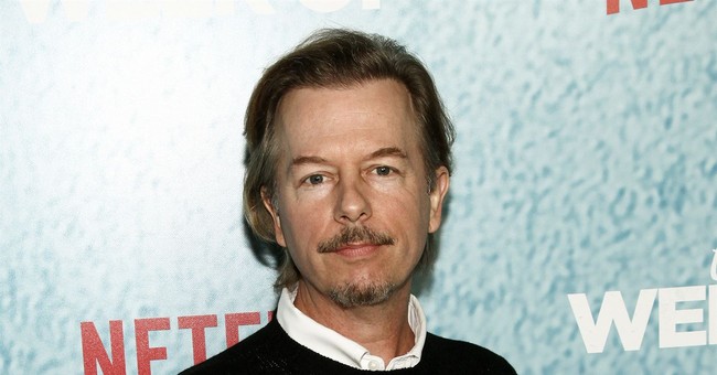 David Spade Opens up About How #MeToo Has Affected Stand-Up Comedy