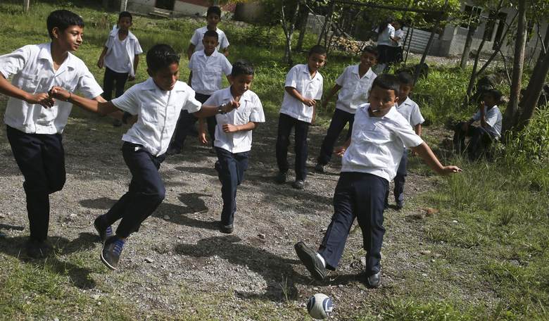 On Rejecting Progressivism’s Schoolyard Ways