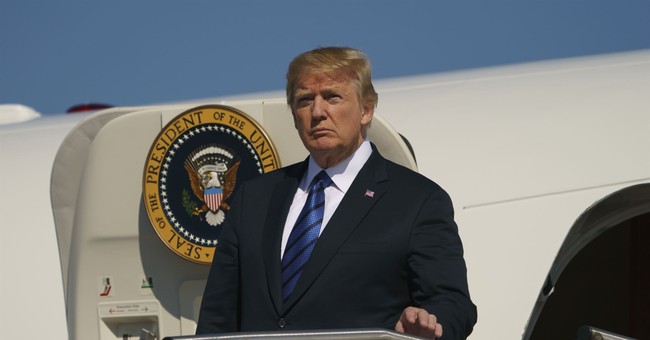 Unhinged: New Poll Shows the Majority of Democrats Believe President Trump is a Traitor 