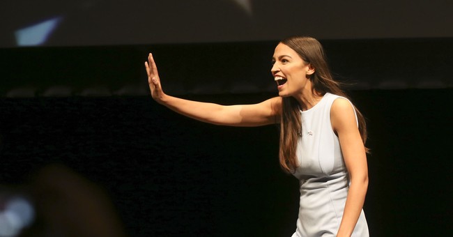 The Socialist Surge That's Not Coming