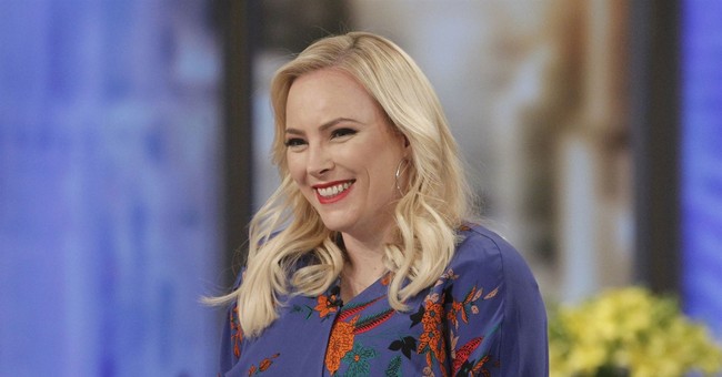 Meghan McCain Defends Her Father's Legacy After Trump Attacks Him On Twitter
